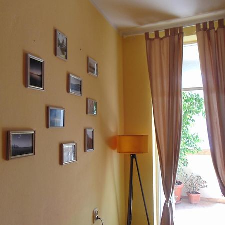 Guest House Ivan Budva Ngoại thất bức ảnh