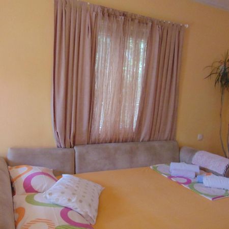 Guest House Ivan Budva Ngoại thất bức ảnh