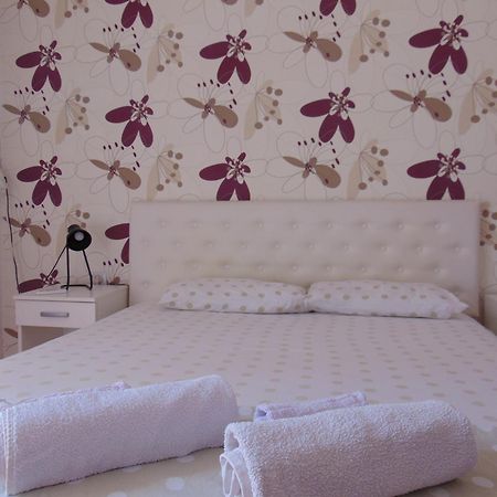 Guest House Ivan Budva Ngoại thất bức ảnh