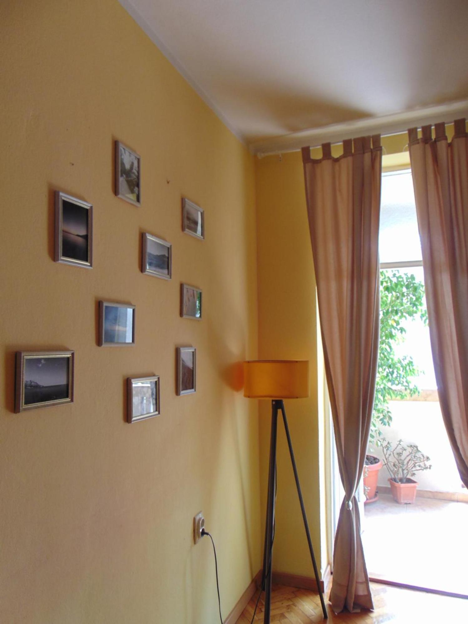 Guest House Ivan Budva Ngoại thất bức ảnh