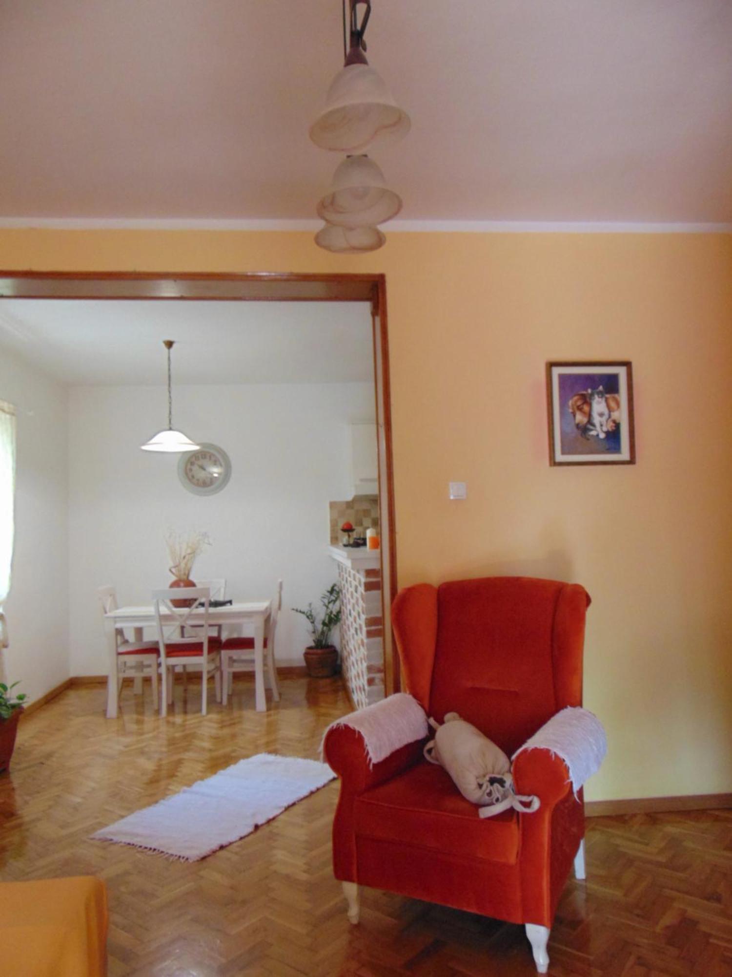 Guest House Ivan Budva Ngoại thất bức ảnh