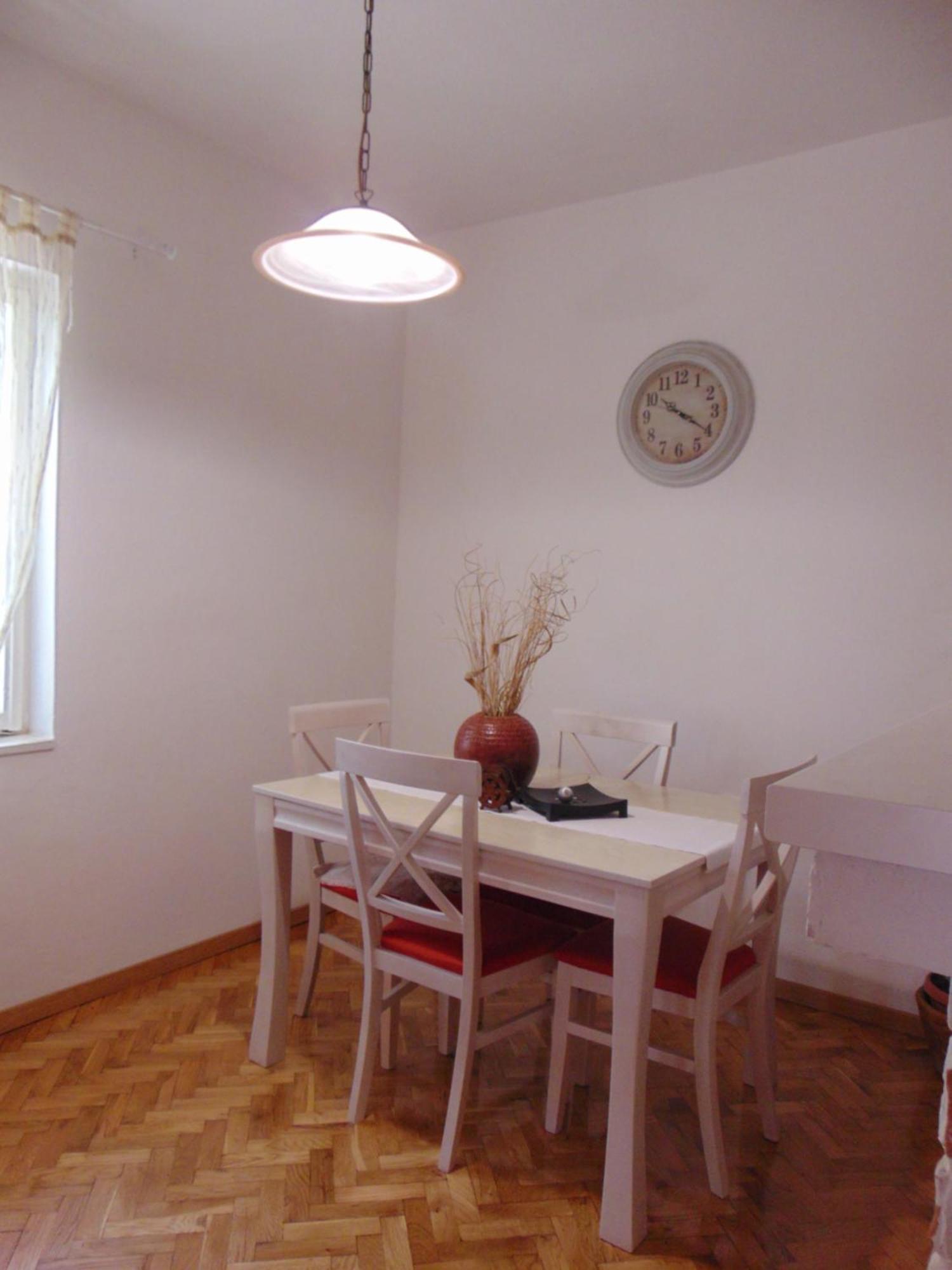 Guest House Ivan Budva Ngoại thất bức ảnh