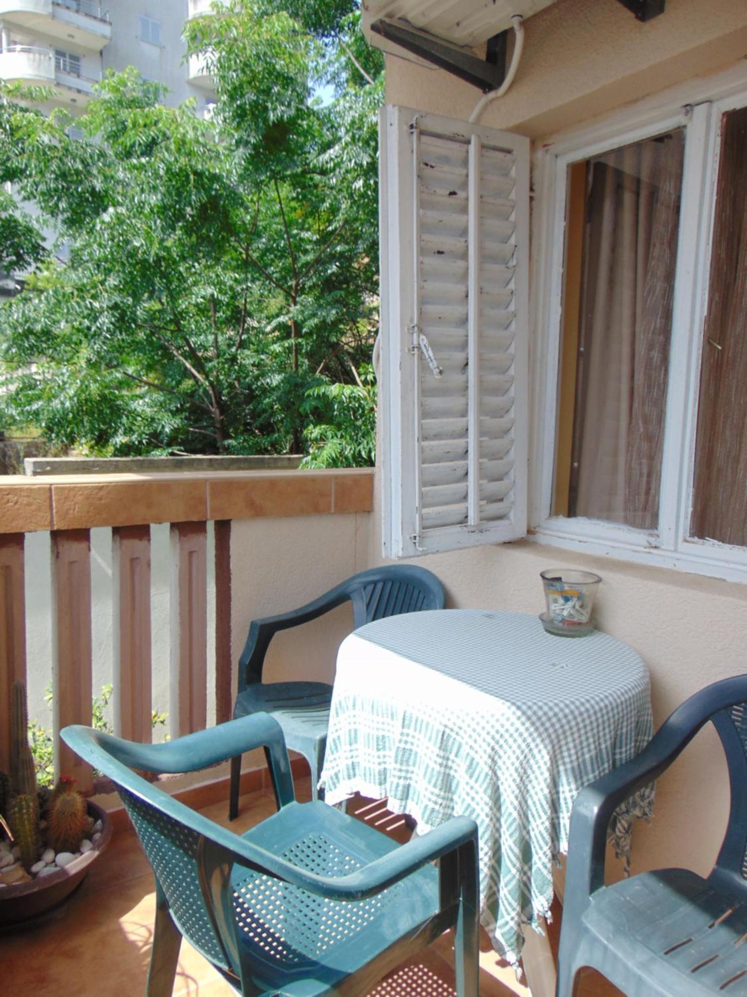 Guest House Ivan Budva Ngoại thất bức ảnh