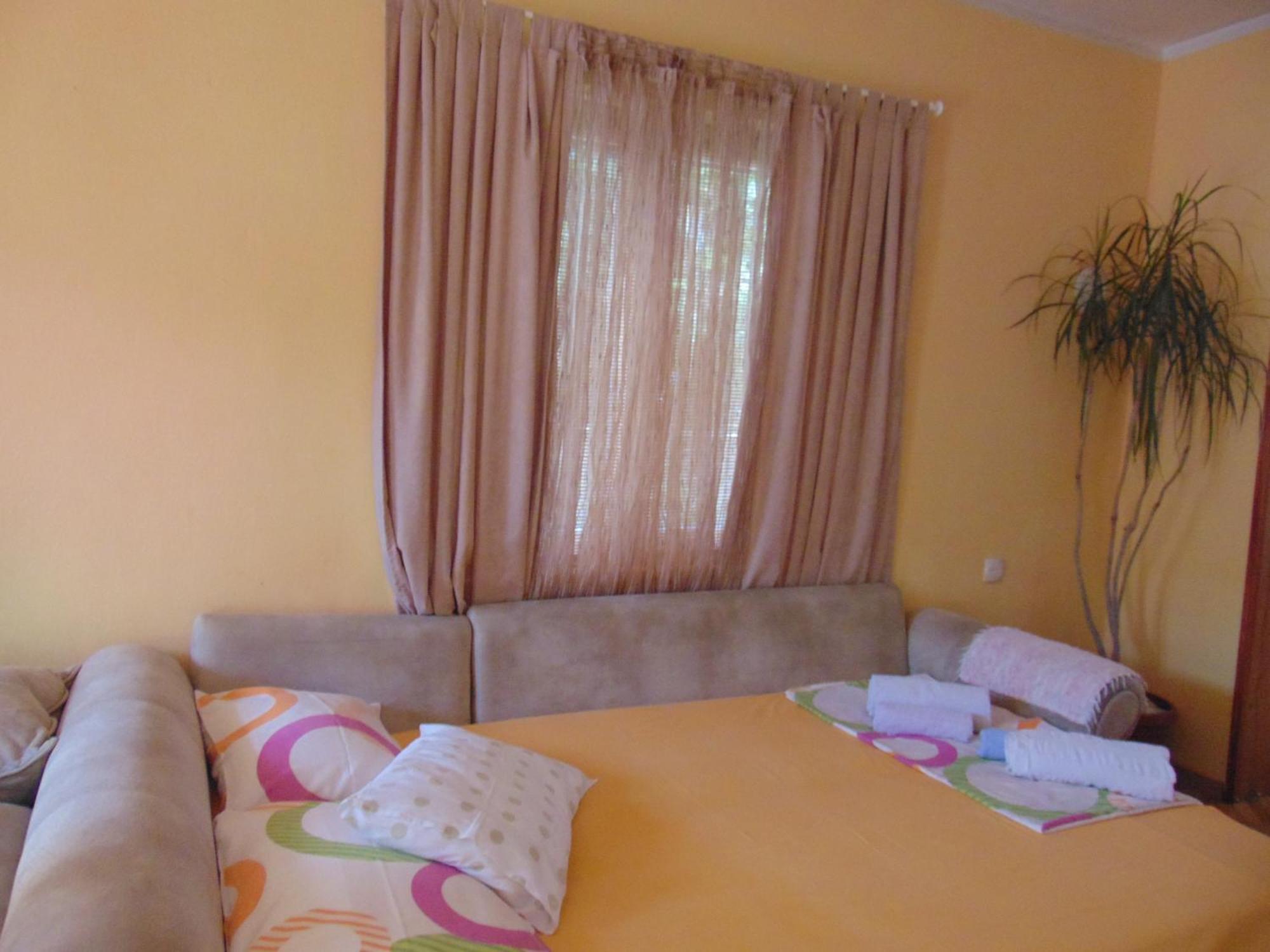 Guest House Ivan Budva Ngoại thất bức ảnh
