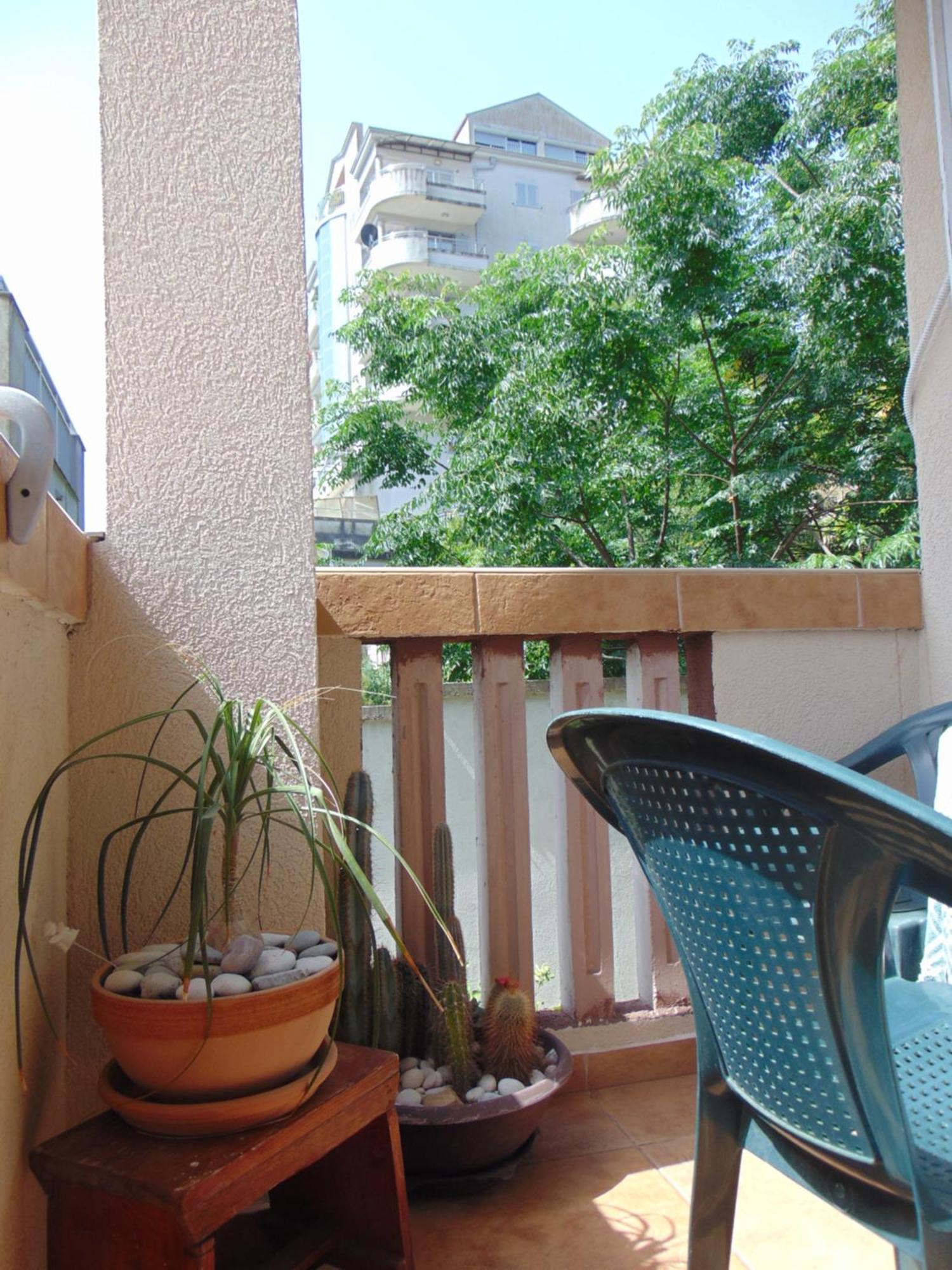 Guest House Ivan Budva Ngoại thất bức ảnh
