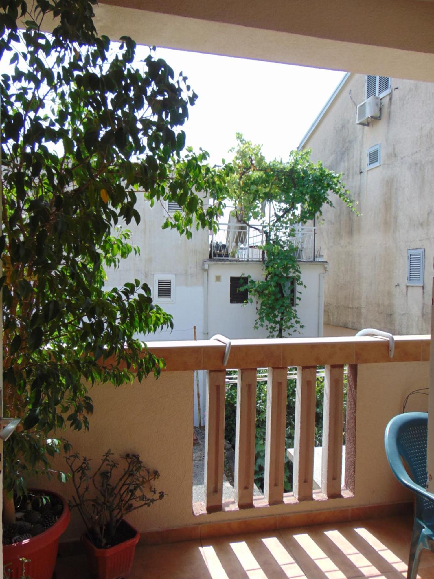 Guest House Ivan Budva Ngoại thất bức ảnh
