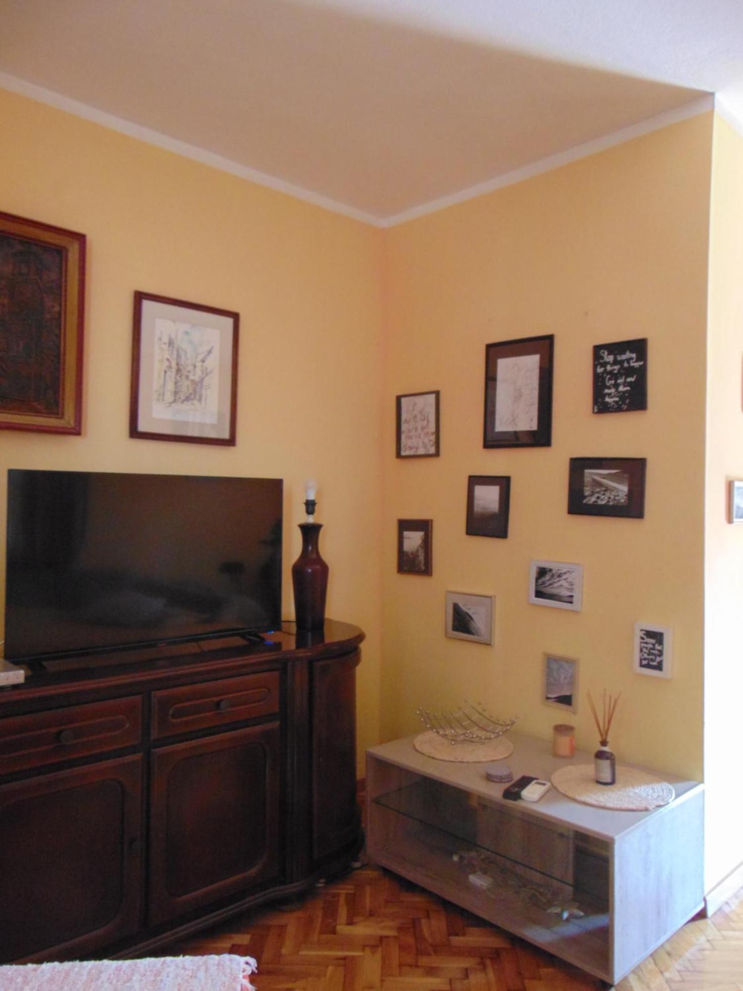 Guest House Ivan Budva Ngoại thất bức ảnh