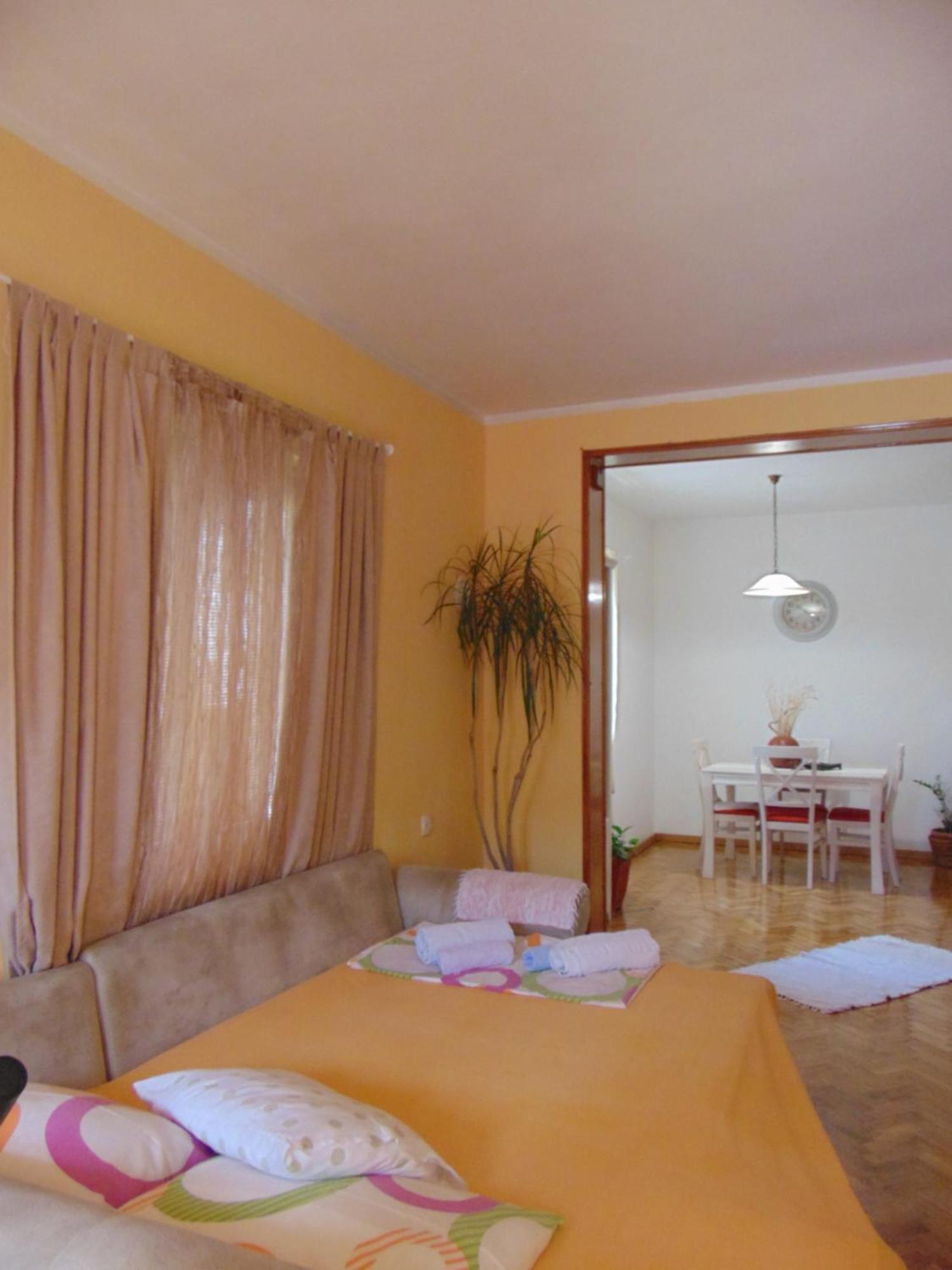 Guest House Ivan Budva Ngoại thất bức ảnh
