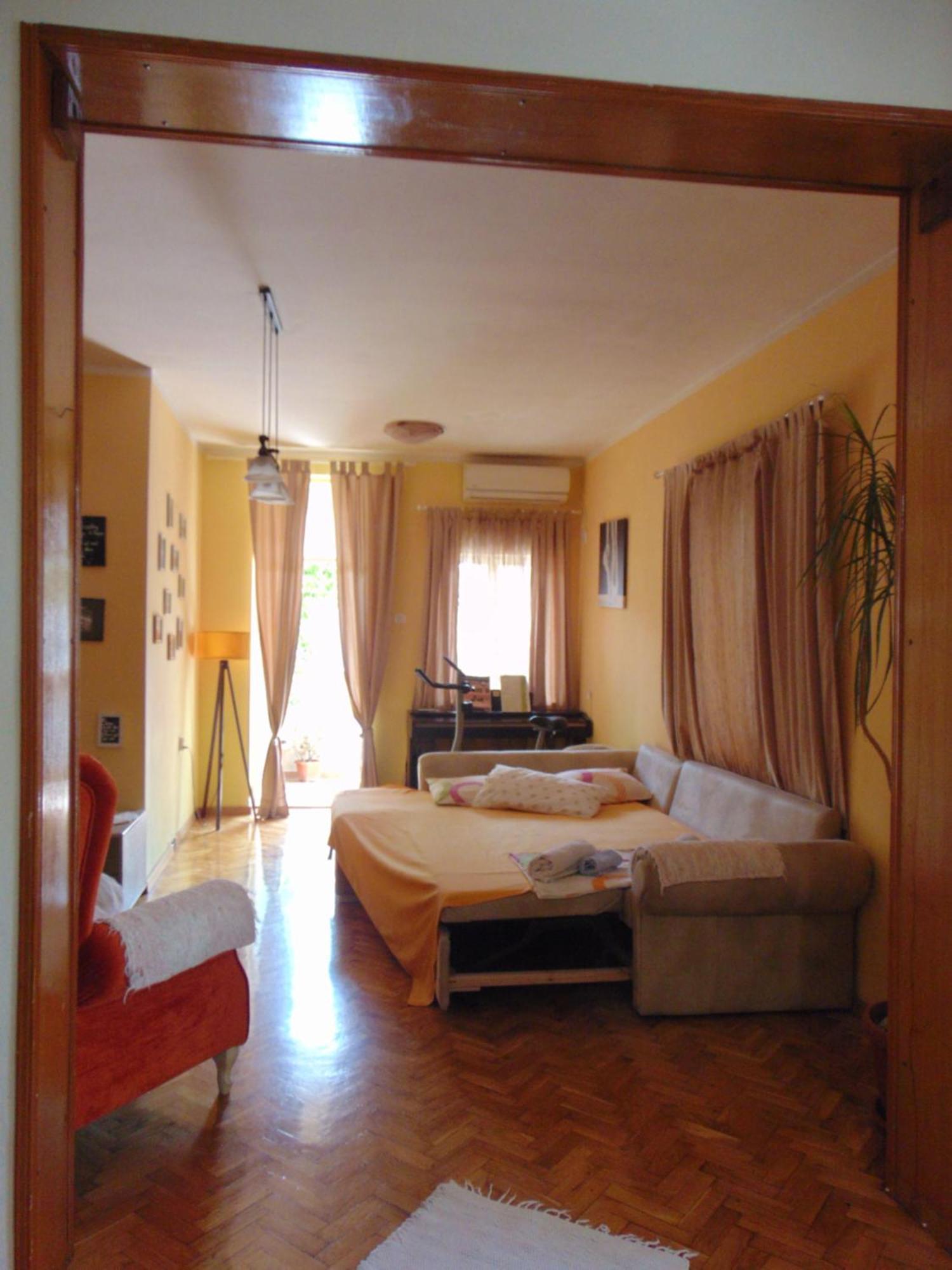 Guest House Ivan Budva Ngoại thất bức ảnh