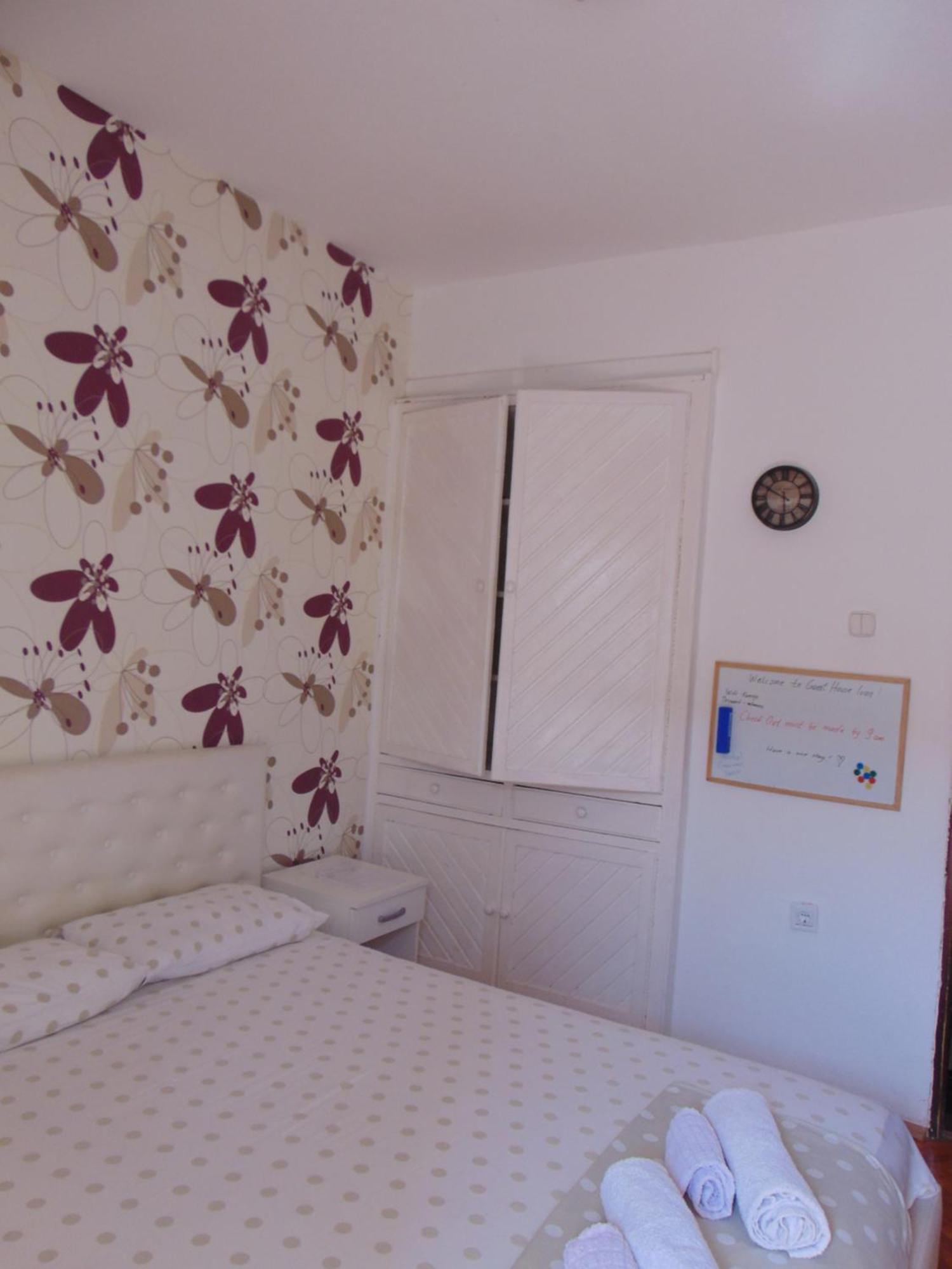 Guest House Ivan Budva Ngoại thất bức ảnh