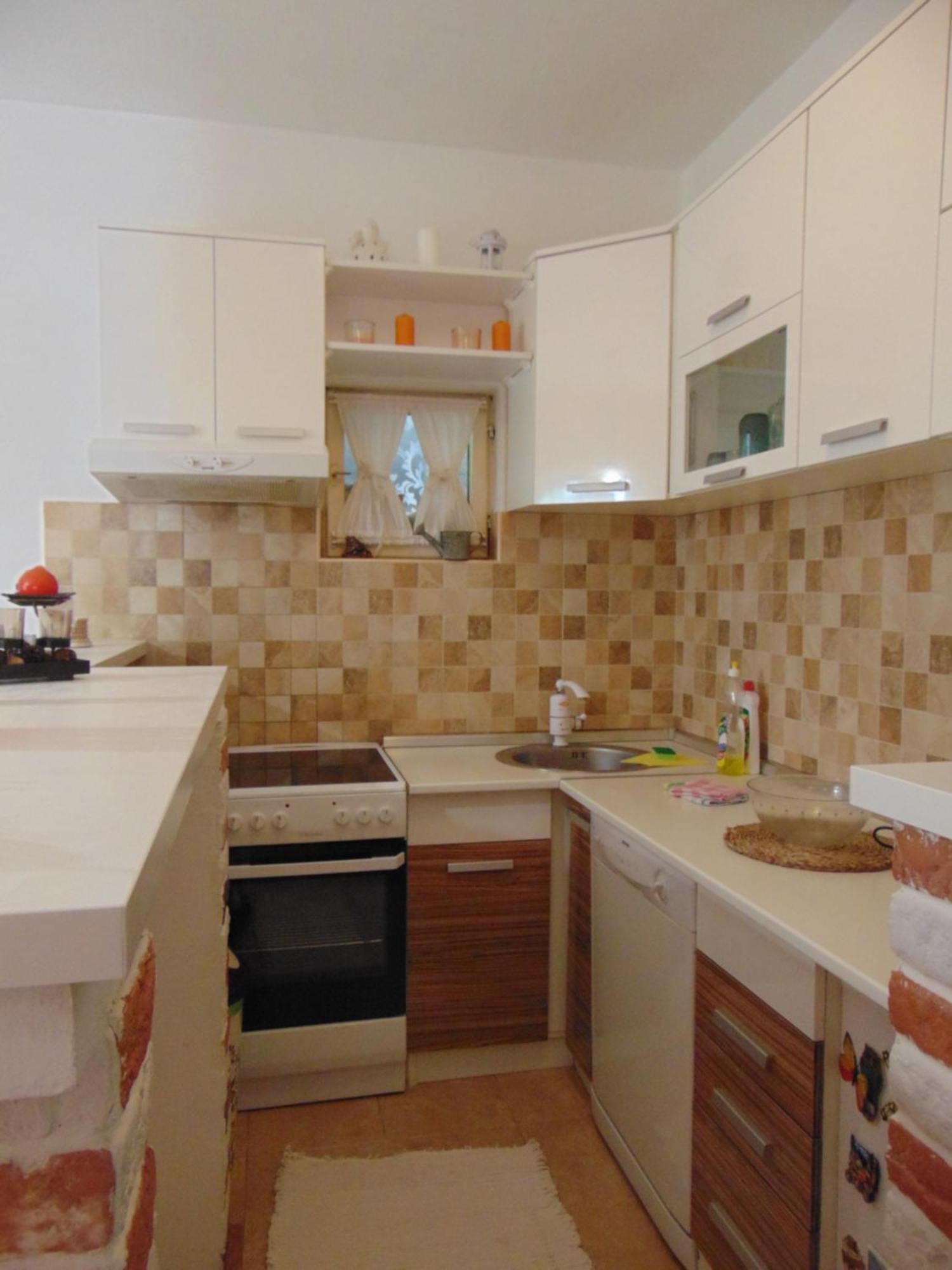 Guest House Ivan Budva Ngoại thất bức ảnh