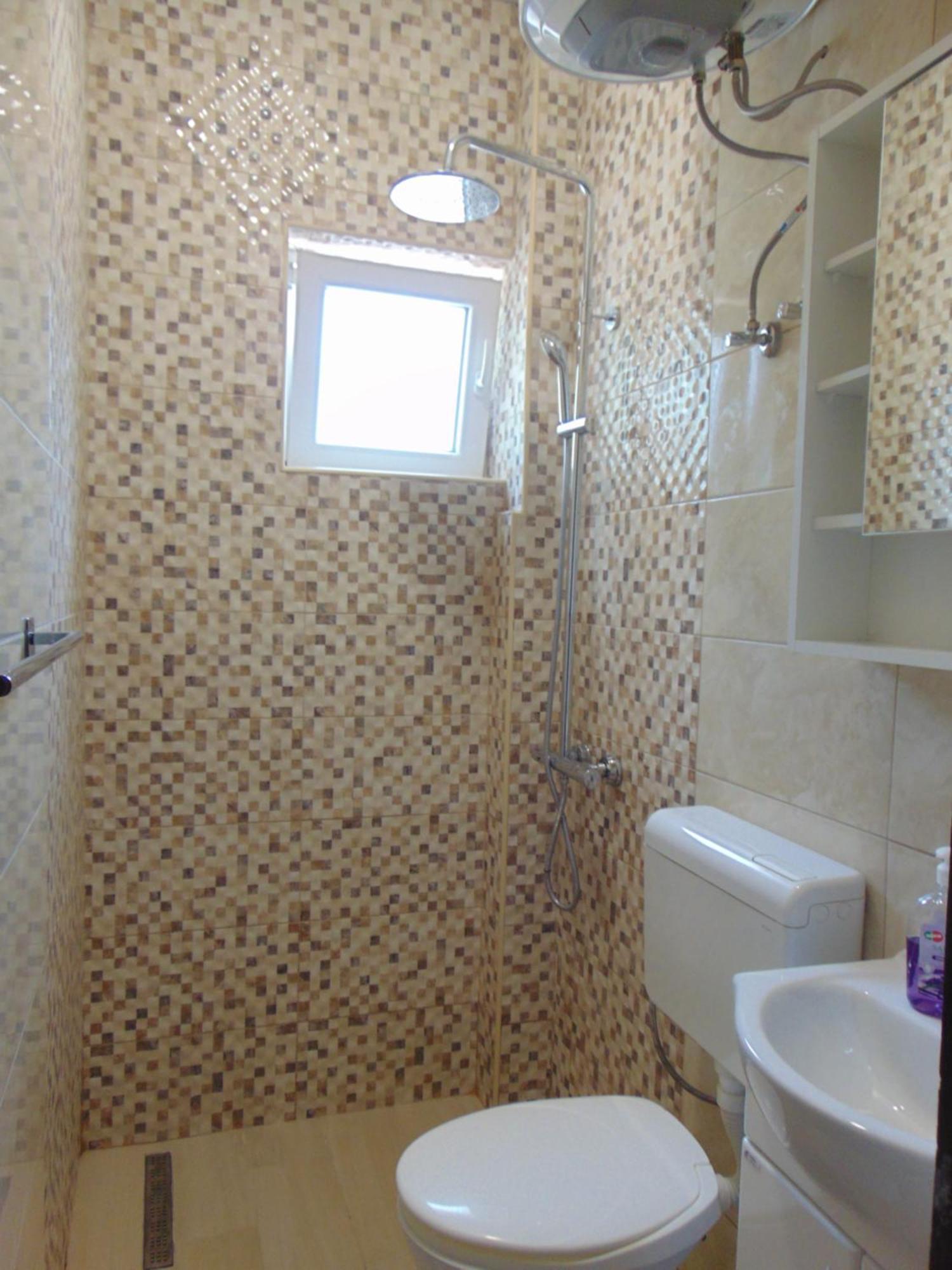 Guest House Ivan Budva Ngoại thất bức ảnh