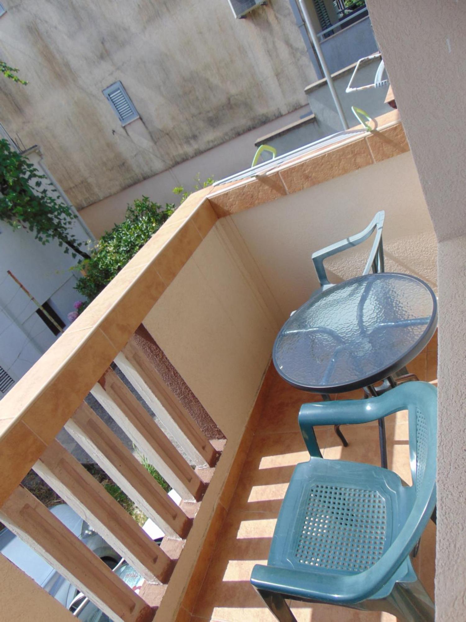 Guest House Ivan Budva Ngoại thất bức ảnh