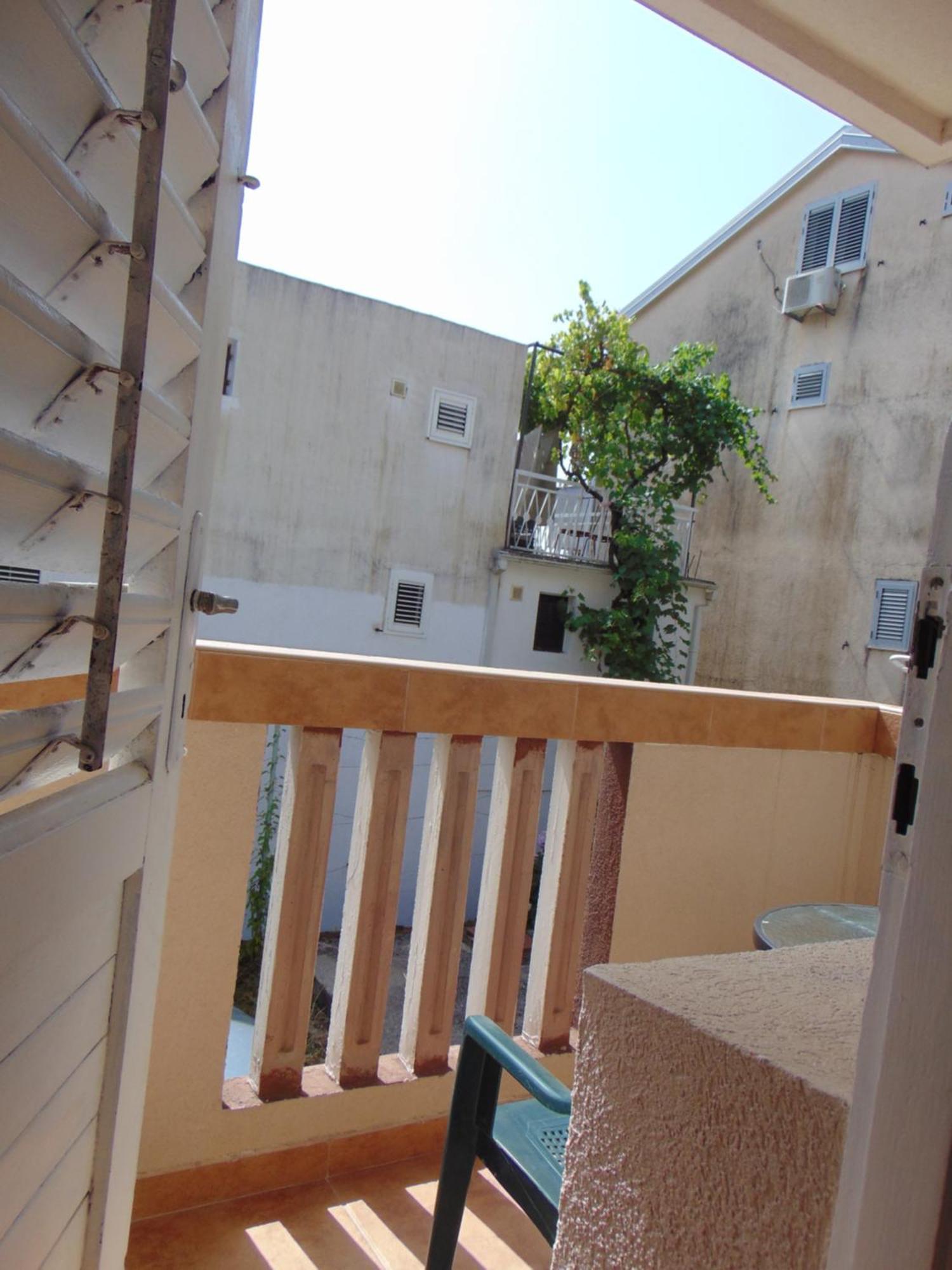 Guest House Ivan Budva Ngoại thất bức ảnh