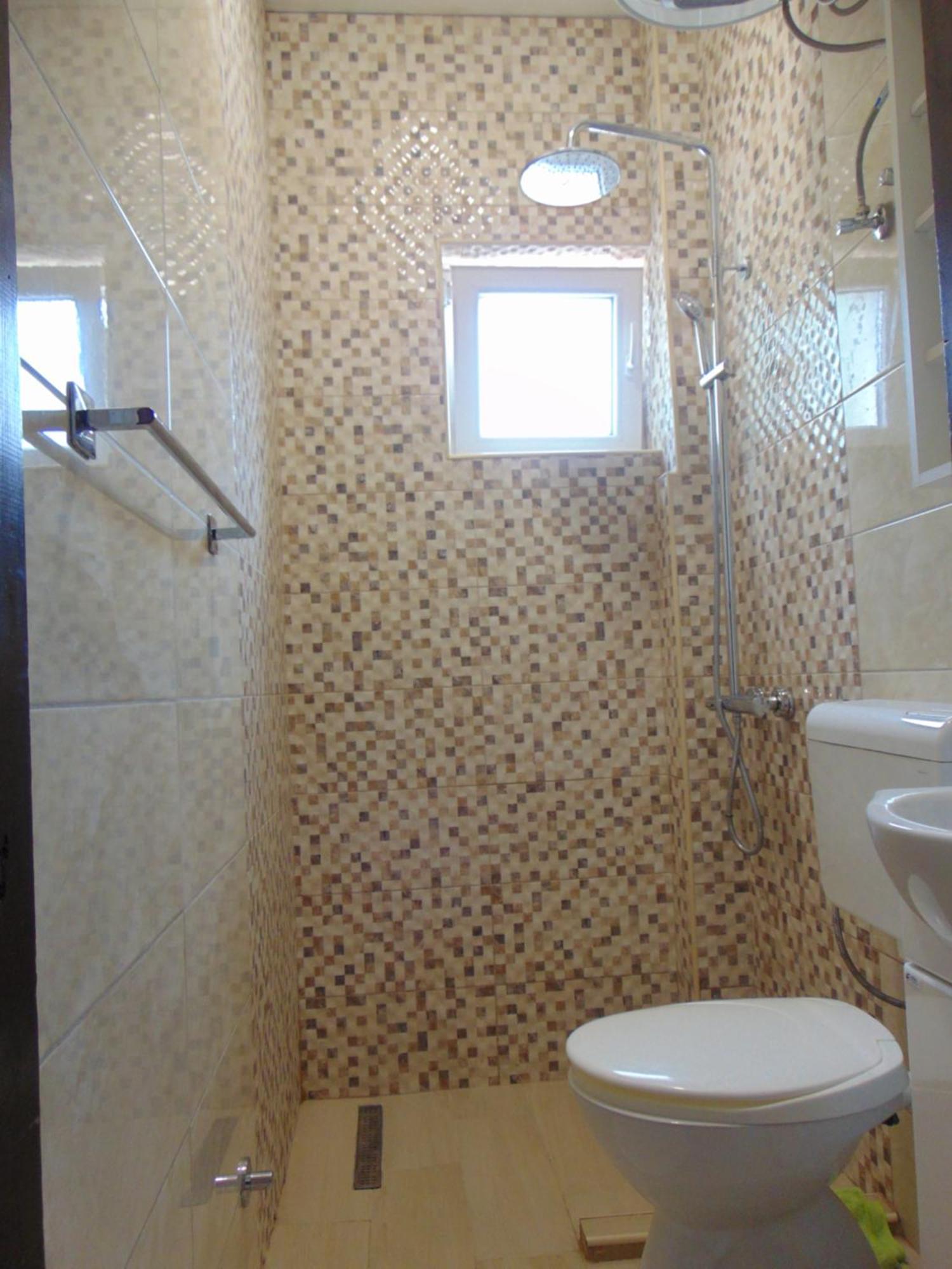 Guest House Ivan Budva Ngoại thất bức ảnh