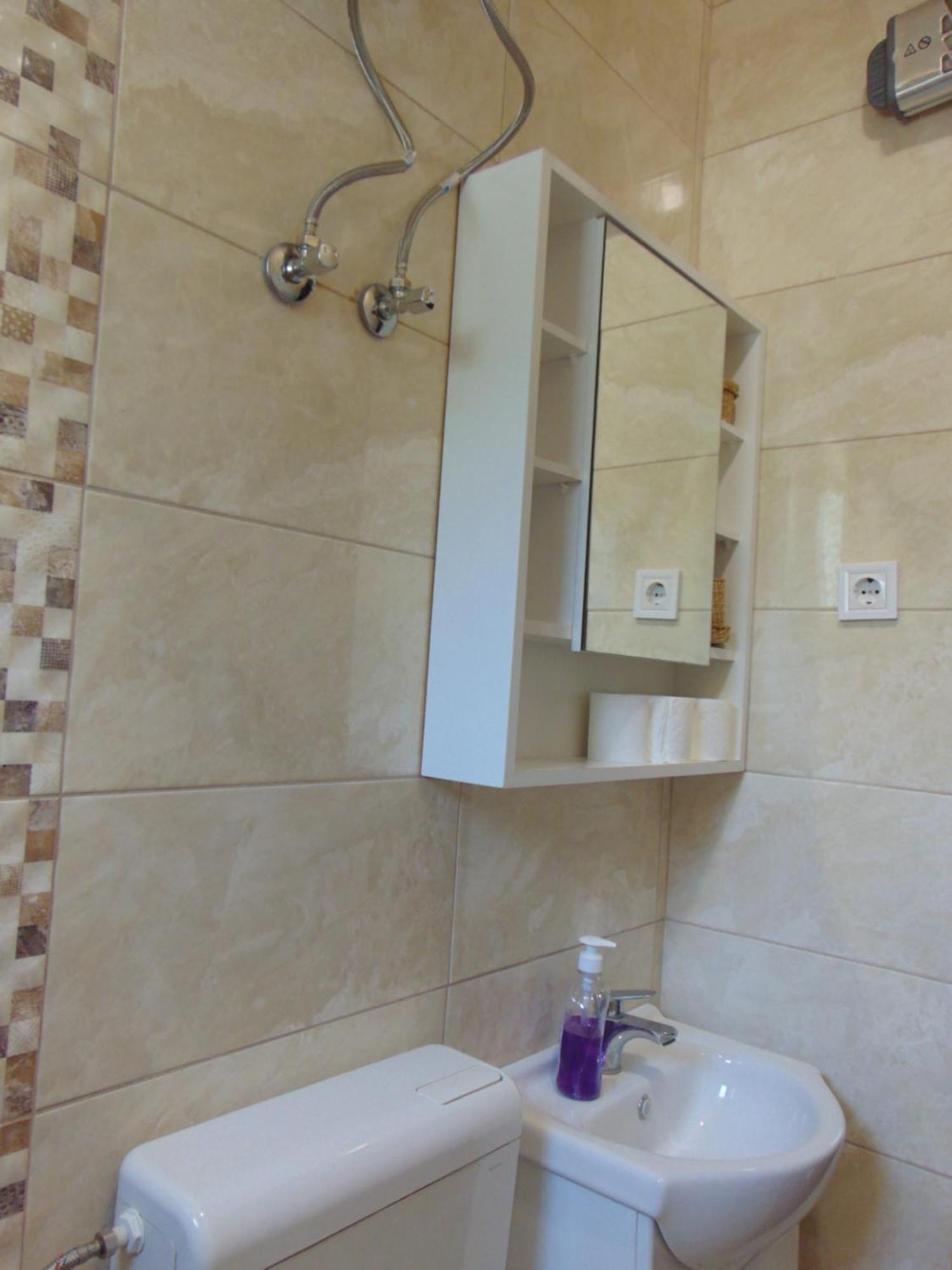 Guest House Ivan Budva Ngoại thất bức ảnh