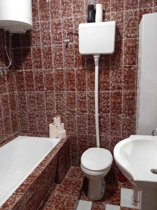 Guest House Ivan Budva Ngoại thất bức ảnh