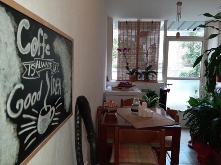 Guest House Ivan Budva Ngoại thất bức ảnh